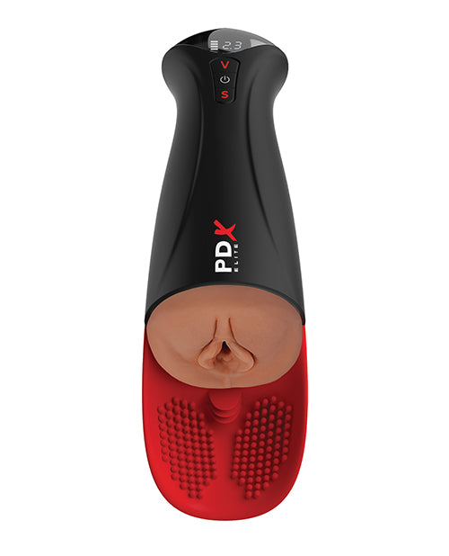 pdx-elite-fuck-o-matic-pro-xl-pussy-stroker-brown5