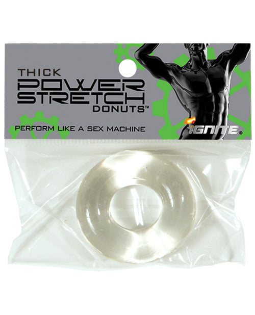 ignite-thick-power-stretch-donut-cock-ring-clear2