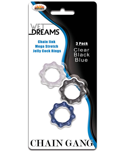 wet-dreams-chain-gang-cock-rings-asst-pack-of-32