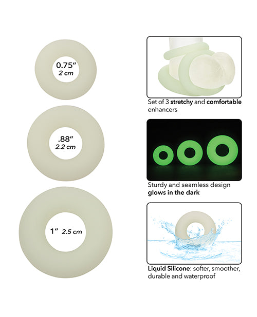 alpha-liquid-silicone-glow-in-the-dark-cock-ring-set-of-36