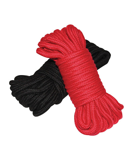 plesur-cotton-shibari-bondage-rope-2-pack-black-red2