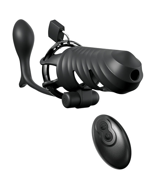 fantasy-c-ringz-remote-controlled-vibrating-cock-blocker-w-ass-gasam-plug-black4