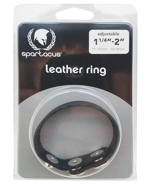 spartacus-plain-leather-c-ring2