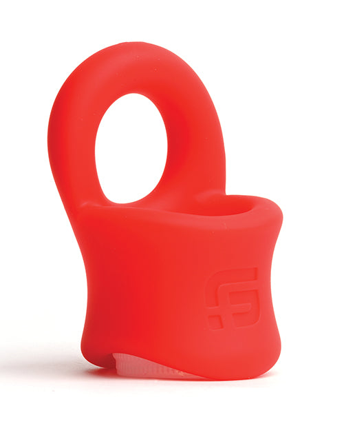 sport-fucker-silicone-baller-ring-red5