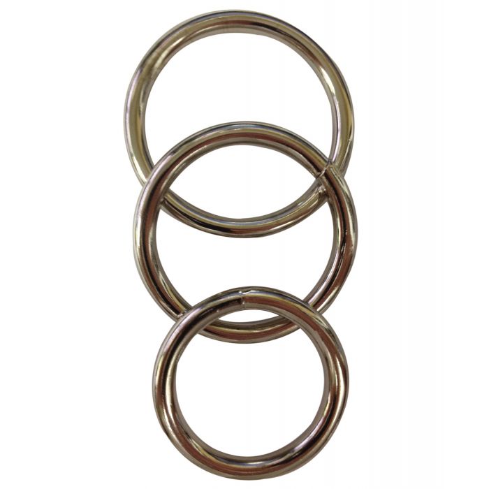 sportsheets-metal-o-ring-pack-of-32