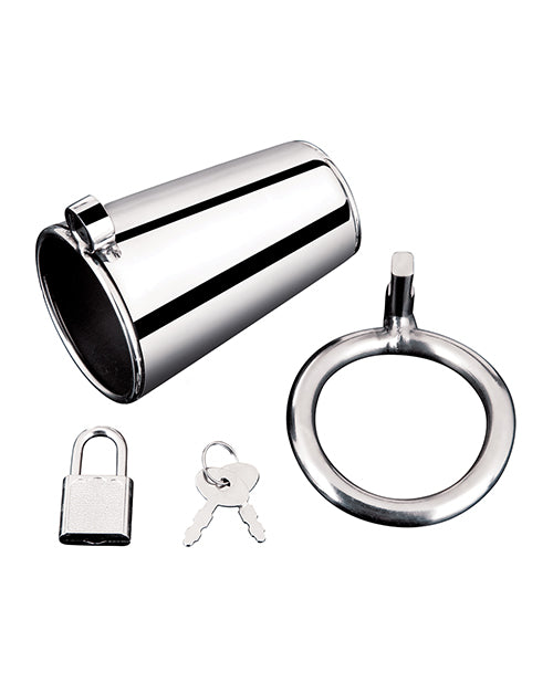 blue-line-ultimate-cock-tease-cage-silver4