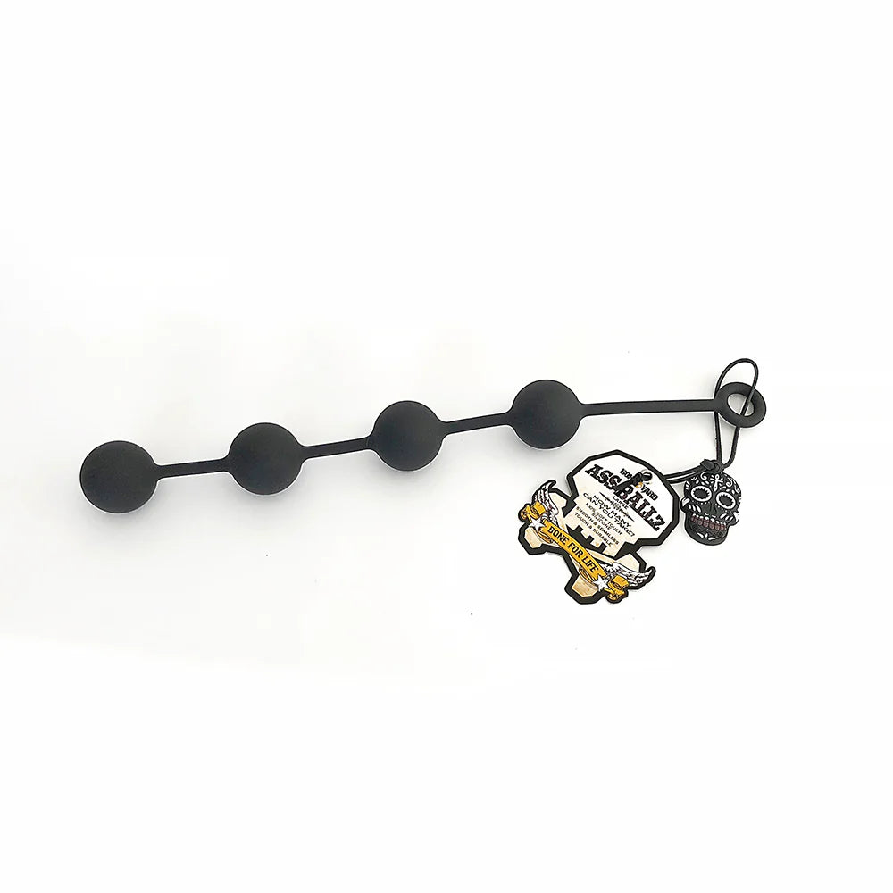 Boneyard Ass Ballz Large (Bag Packaging)