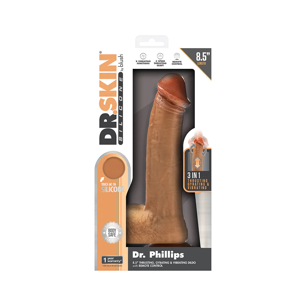 dr-skin-silicone-dr-phillips-thrusting-dildo-8-5-in-tan13