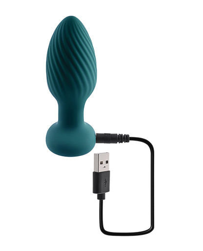 playboy-pleasure-spinning-tail-teaser-butt-plug-salute1