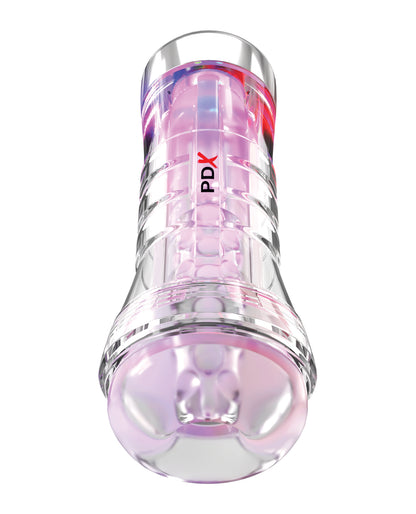 pdx-elite-viewtube-xxl-see-thru-ez-grip-led-stroker-clear2