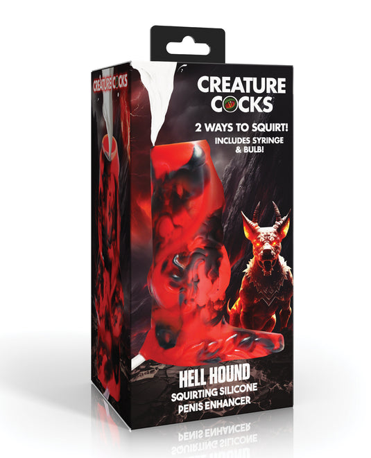 creature-cocks-hell-hound-squirting-silicone-penis-enhancer-red1