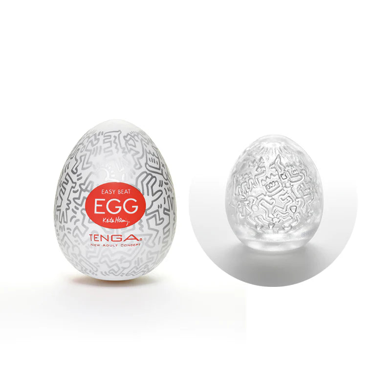 tenga-keith-haring-egg-party1