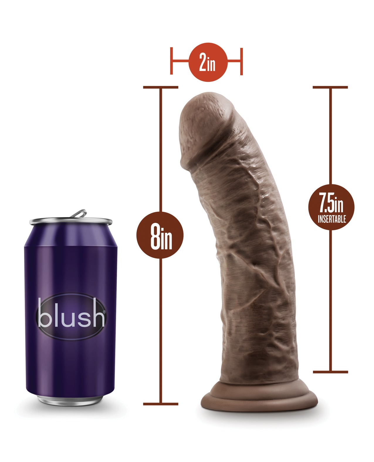 blush-dr-skin-plus-8-posable-dildo-chocolate4
