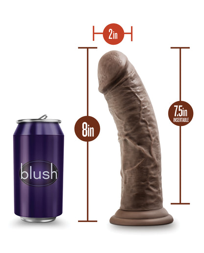 blush-dr-skin-plus-8-posable-dildo-chocolate4