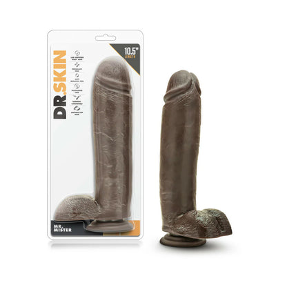 dr-skin-mr-mister-realistic-10-5-in-dildo-with-balls-brown1