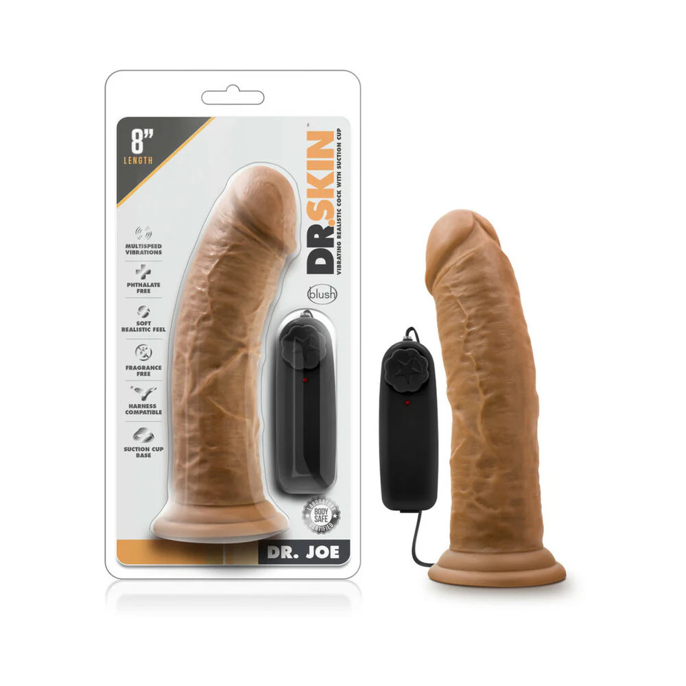 dr-skin-dr-joe-realistic-8-in-vibrating-dildo-tan1