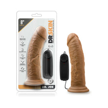 dr-skin-dr-joe-realistic-8-in-vibrating-dildo-tan1