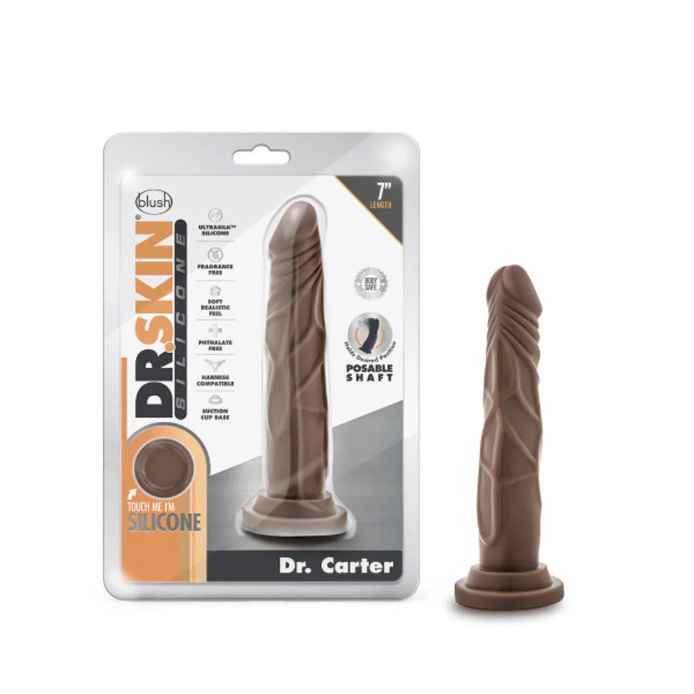 dr-skin-silicone-dr-carter-realistic-7-in-posable-dildo-brown1