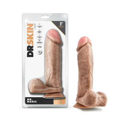 dr-skin-mr-magic-9-in-dildo-with-balls-beige1