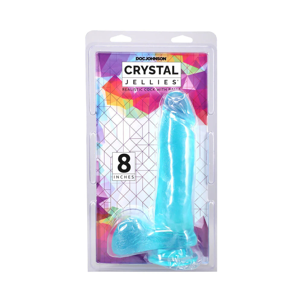 crystal-jellies-8-in-realistic-cock-with-balls-teal1