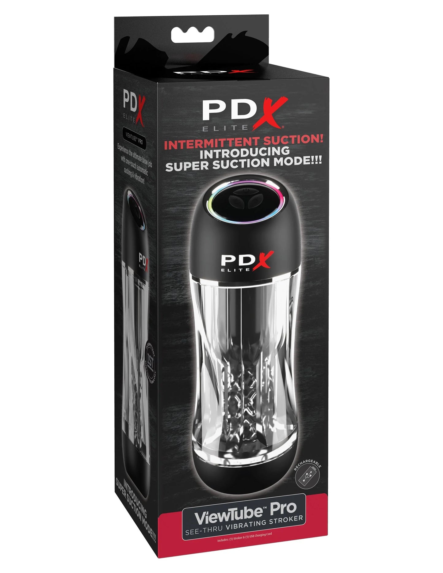 pdx-elite-viewtube-pro-black-clear1