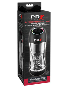 pdx-elite-viewtube-pro-black-clear1