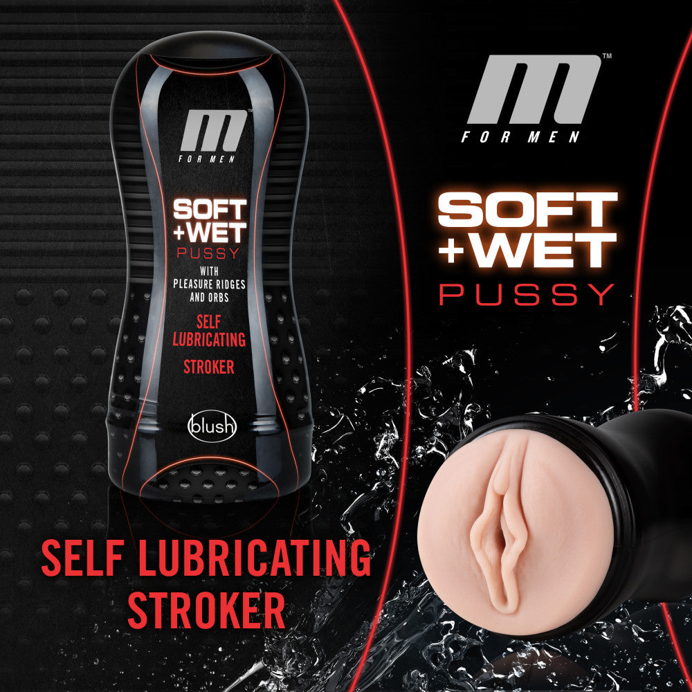 m-for-men-soft-and-wet-pussy-with-pleasure-ridges-and-orbs-self-lubricating-stroker-cup-vanilla1