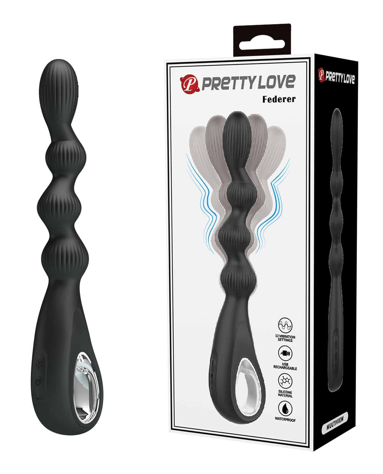 pretty-love-federer-vibrating-beaded-anal-probe-black1