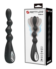pretty-love-federer-vibrating-beaded-anal-probe-black1