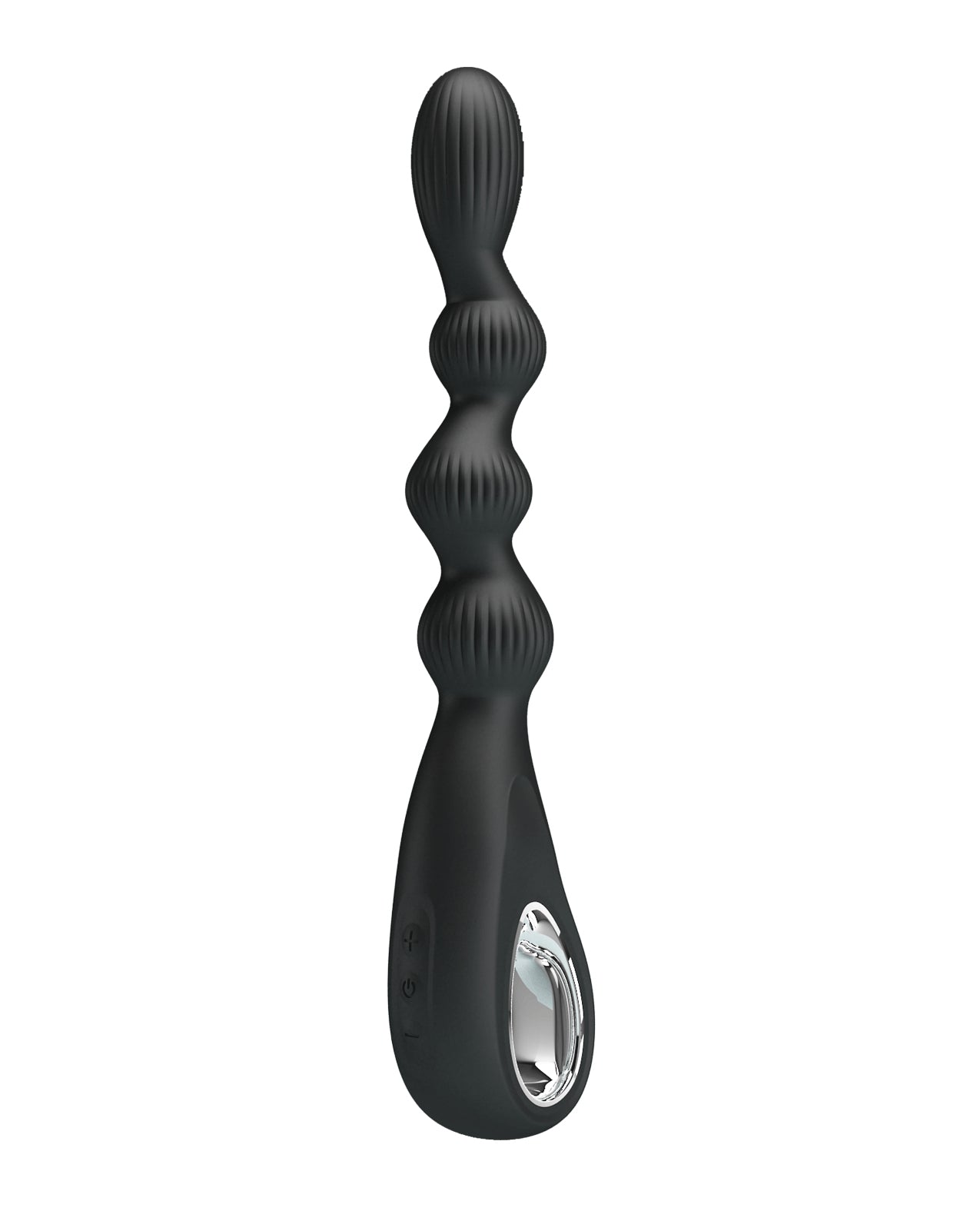 pretty-love-federer-vibrating-beaded-anal-probe-black2