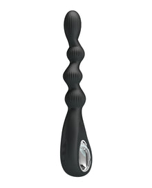 pretty-love-federer-vibrating-beaded-anal-probe-black2
