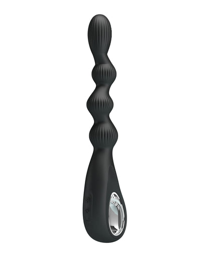 pretty-love-federer-vibrating-beaded-anal-probe-black2