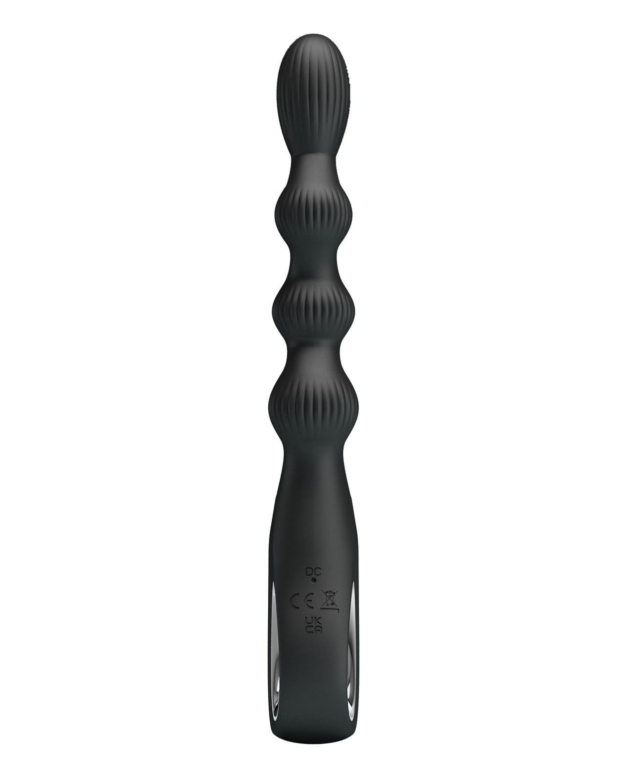 pretty-love-federer-vibrating-beaded-anal-probe-black3