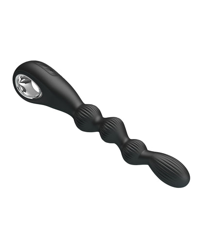 pretty-love-federer-vibrating-beaded-anal-probe-black4