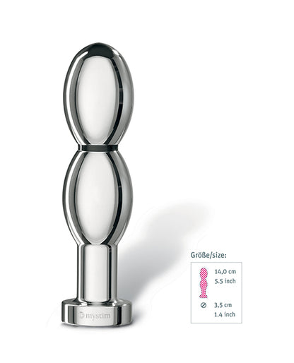 mystim-oh-thello-e-stim-oval-aluminum-dildo4