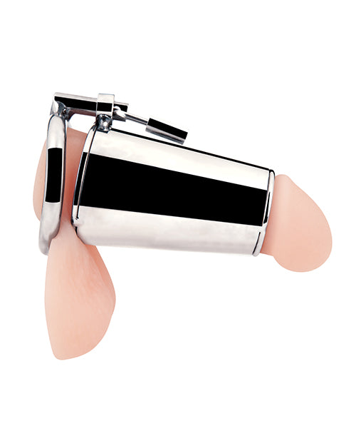 blue-line-ultimate-cock-tease-cage-silver3