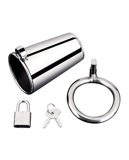 blue-line-ultimate-cock-tease-cage-silver4