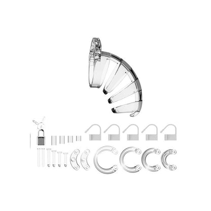 shots-man-cage-chastity-3-5-cock-cage-model-2-clear2