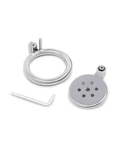 lockmaster-stainless-steel-flat-inverted-chastity-cage-silver5