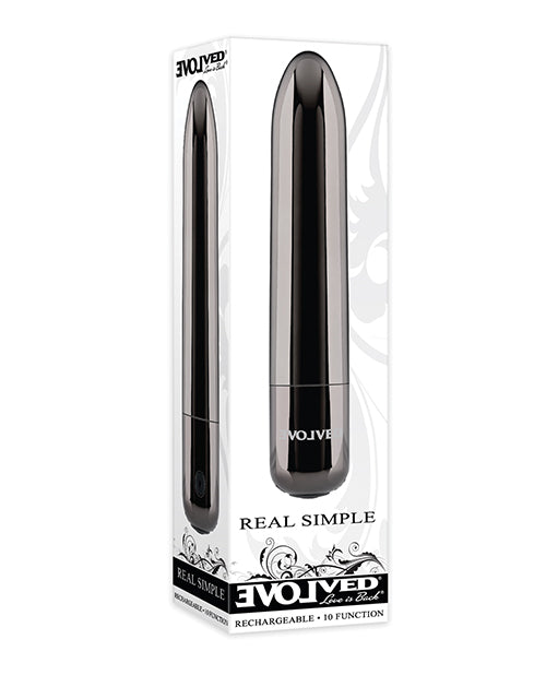 evolved-real-simple-rechargeable-bullet-black-chrome1