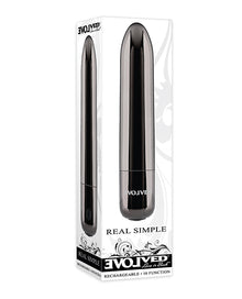 evolved-real-simple-rechargeable-bullet-black-chrome1