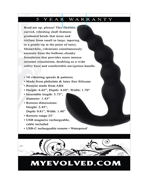 evolved-bead-me-up-curved-anal-vibrator-w-remote-control-black5