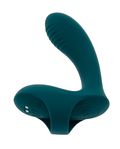 playboy-pleasure-wrapped-around-my-finger-multi-play-vibrator-dark-teal5
