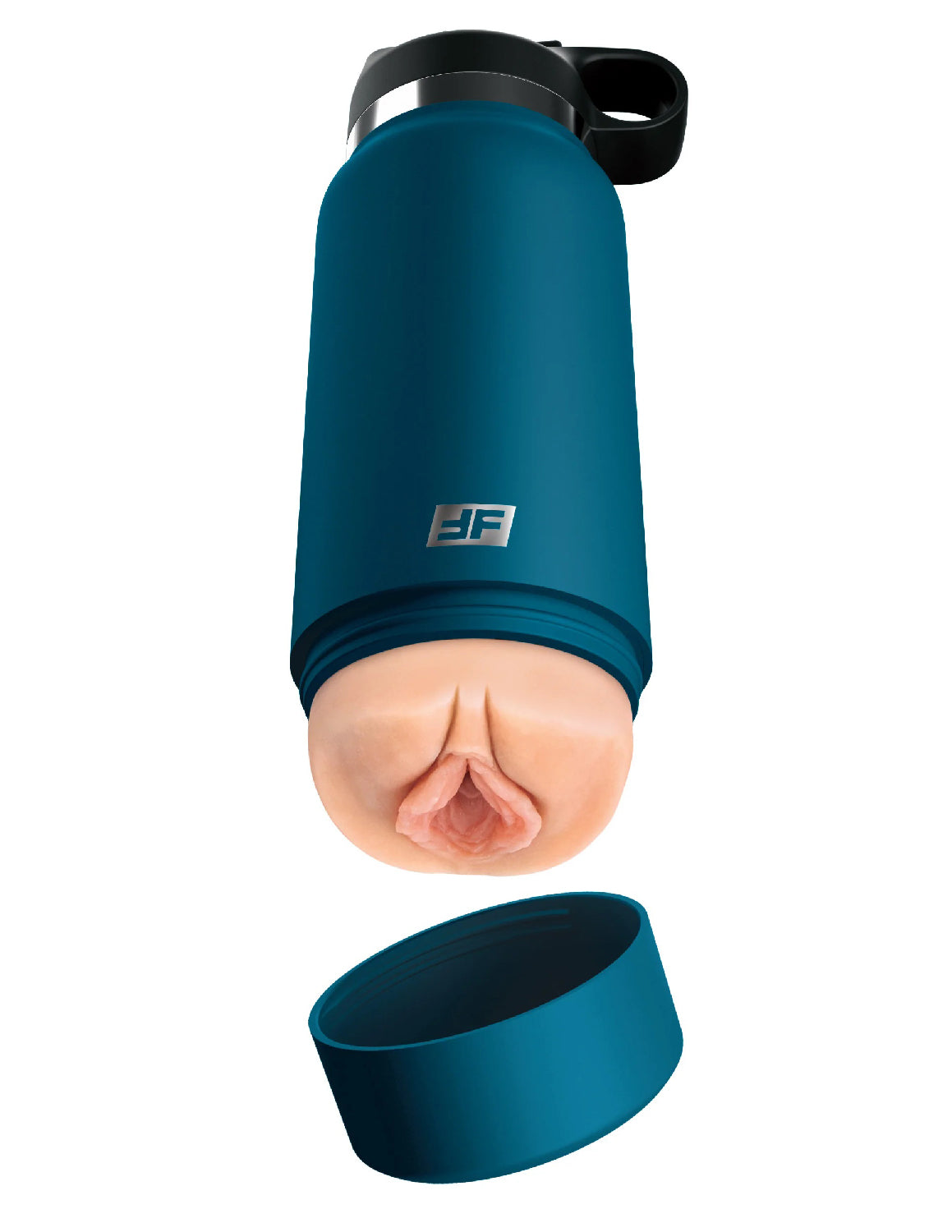 fuck-flask-private-pleaser-blue-bottle-light7