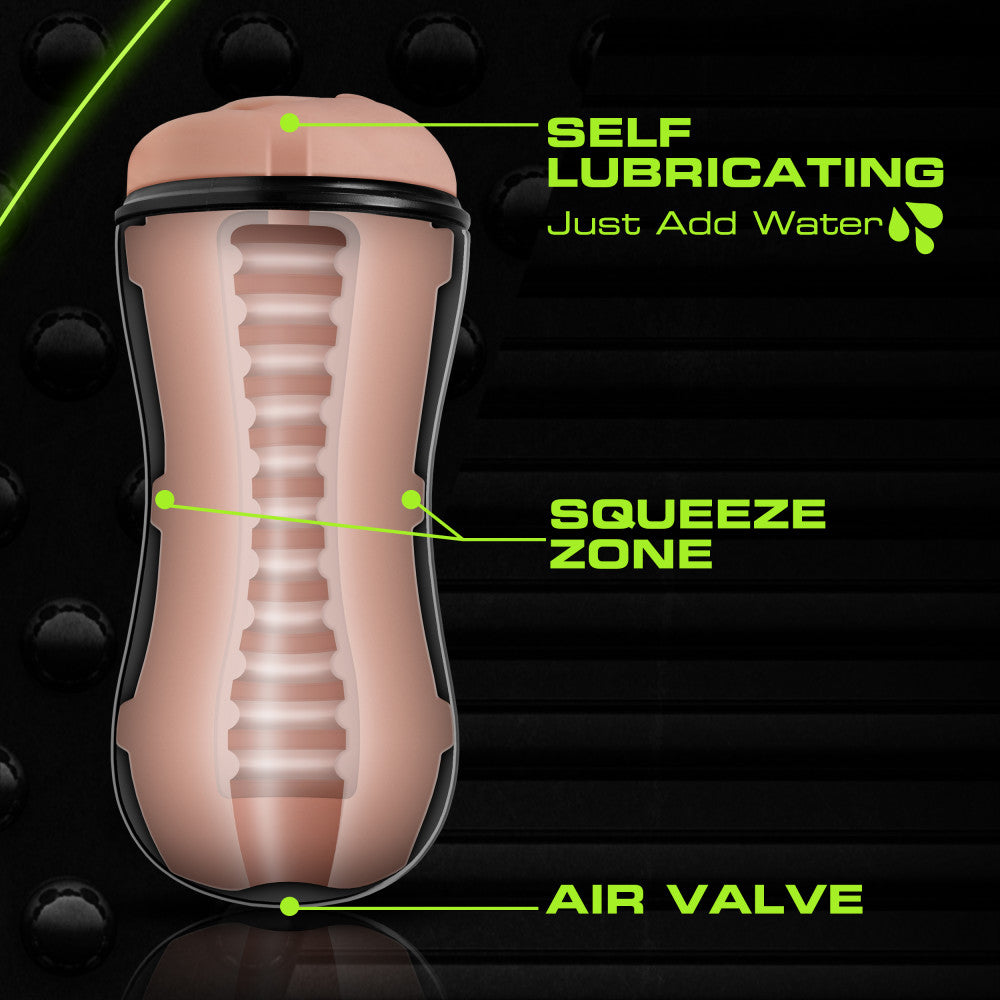 m-for-men-soft-and-wet-pussy-with-pleasure-ridges-self-lubricating-stroker-cup-vanilla4