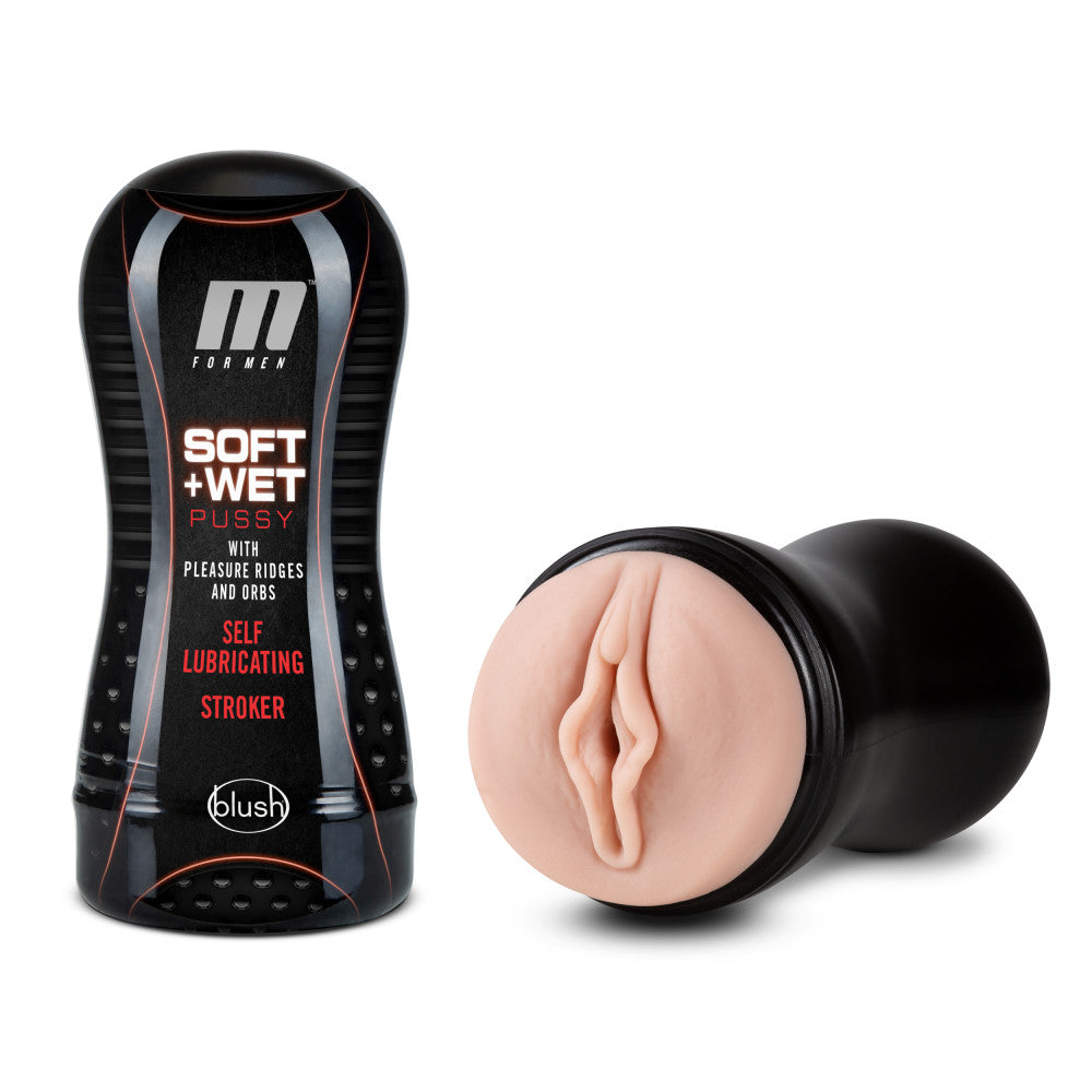 m-for-men-soft-and-wet-pussy-with-pleasure-ridges-and-orbs-self-lubricating-stroker-cup-vanilla3