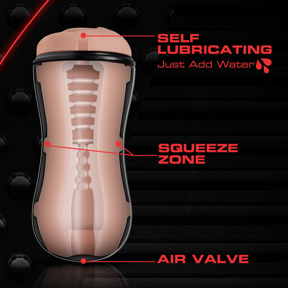 m-for-men-soft-and-wet-pussy-with-pleasure-ridges-and-orbs-self-lubricating-stroker-cup-vanilla5