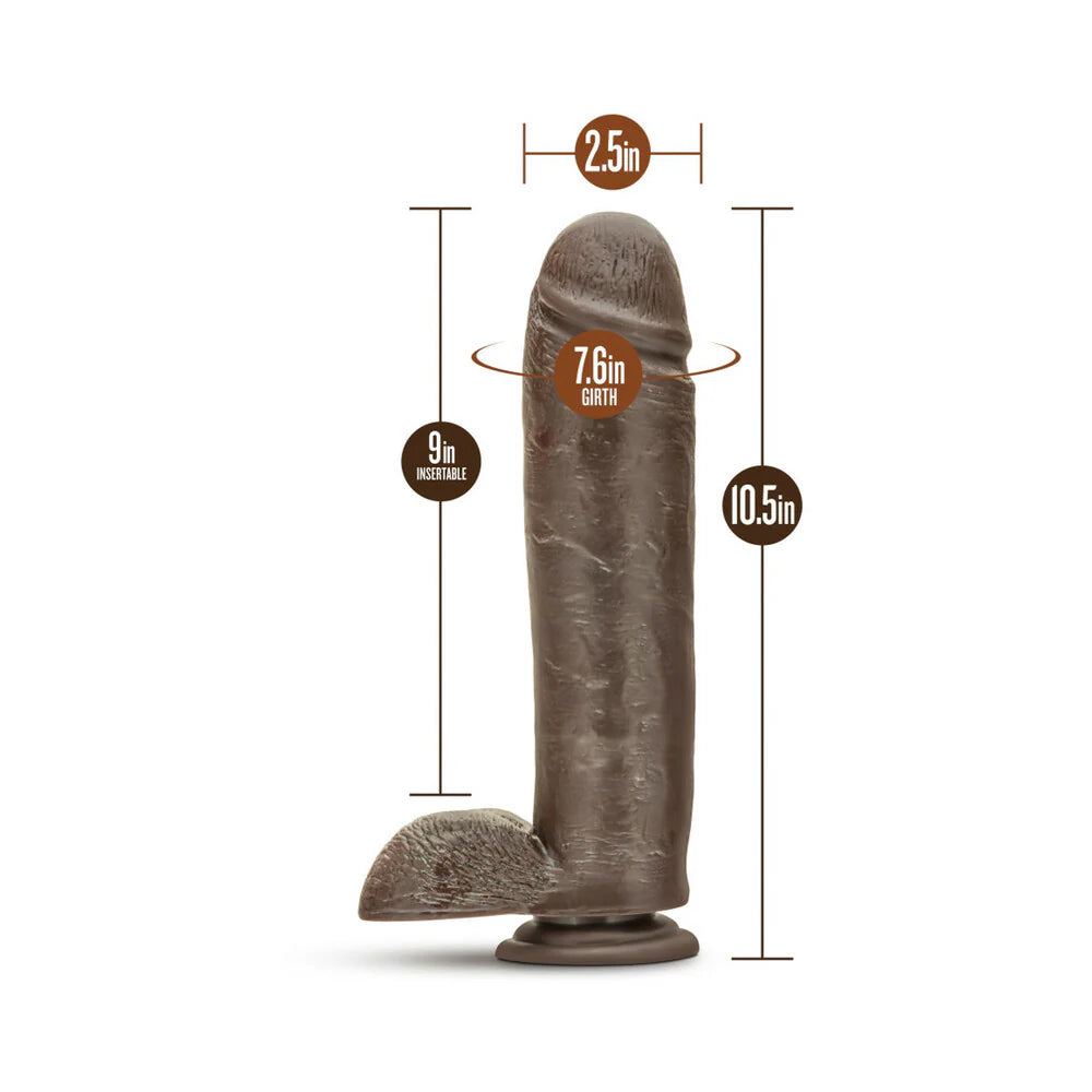 dr-skin-mr-mister-realistic-10-5-in-dildo-with-balls-brown5