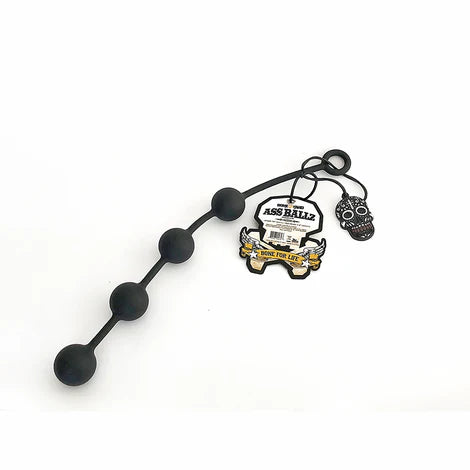 Boneyard Ass Ballz Medium (Bag Packaging)