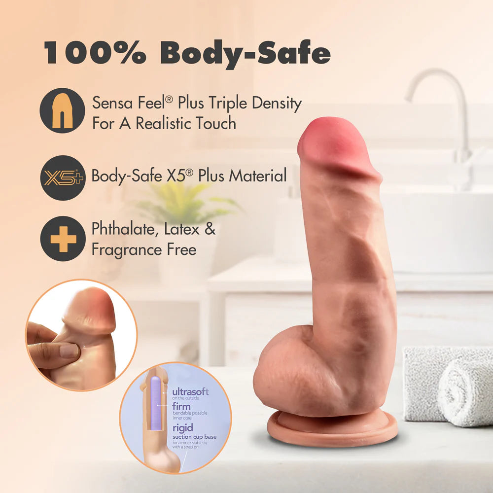 dr-skin-plus-girthy-7-in-triple-density-posable-dildo-with-balls-tan10